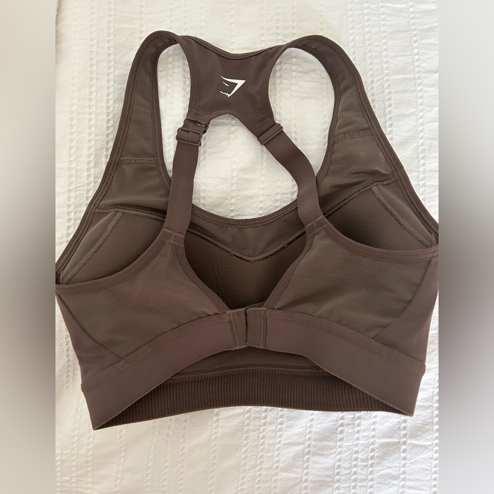 Gymshark sports bra